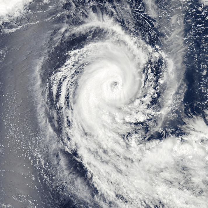 NOAA predicts near-normal 2023 hurricane&nbsp;season