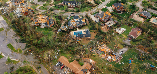 Understanding your specific risks is key to hurricane&nbsp;preparedness