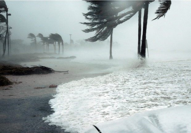 NOAA is forecasting more named storms and hurricanes in 2024 than ever&nbsp;before