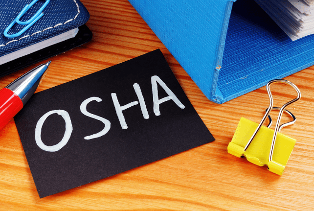 New OSHA rule means more employers will be required to electronically report injury&nbsp;data