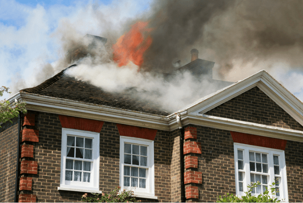 Christmas tree fire safety&nbsp;tips